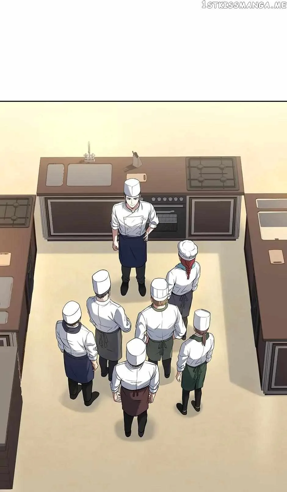Youngest Chef from the 3rd Rate Hotel Chapter 60 page 49