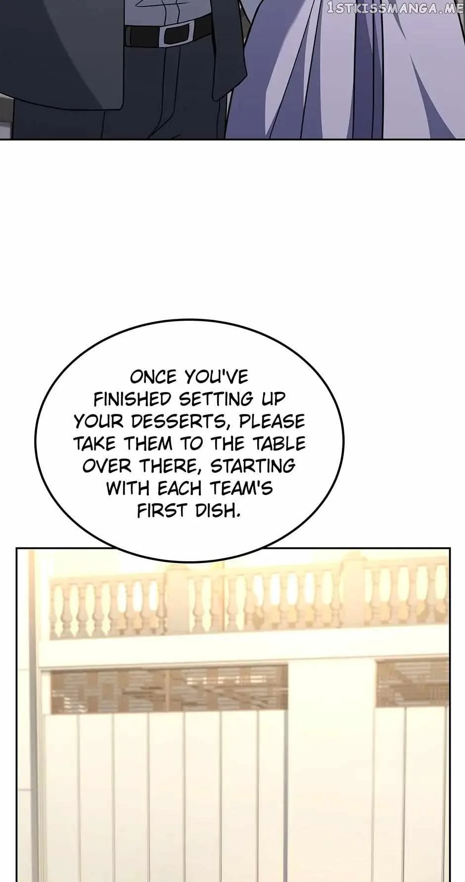 Youngest Chef from the 3rd Rate Hotel Chapter 60 page 95