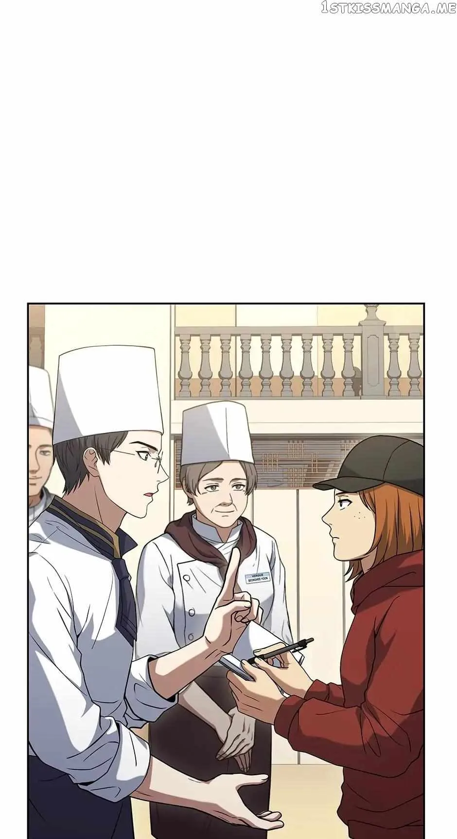 Youngest Chef from the 3rd Rate Hotel Chapter 60 page 76