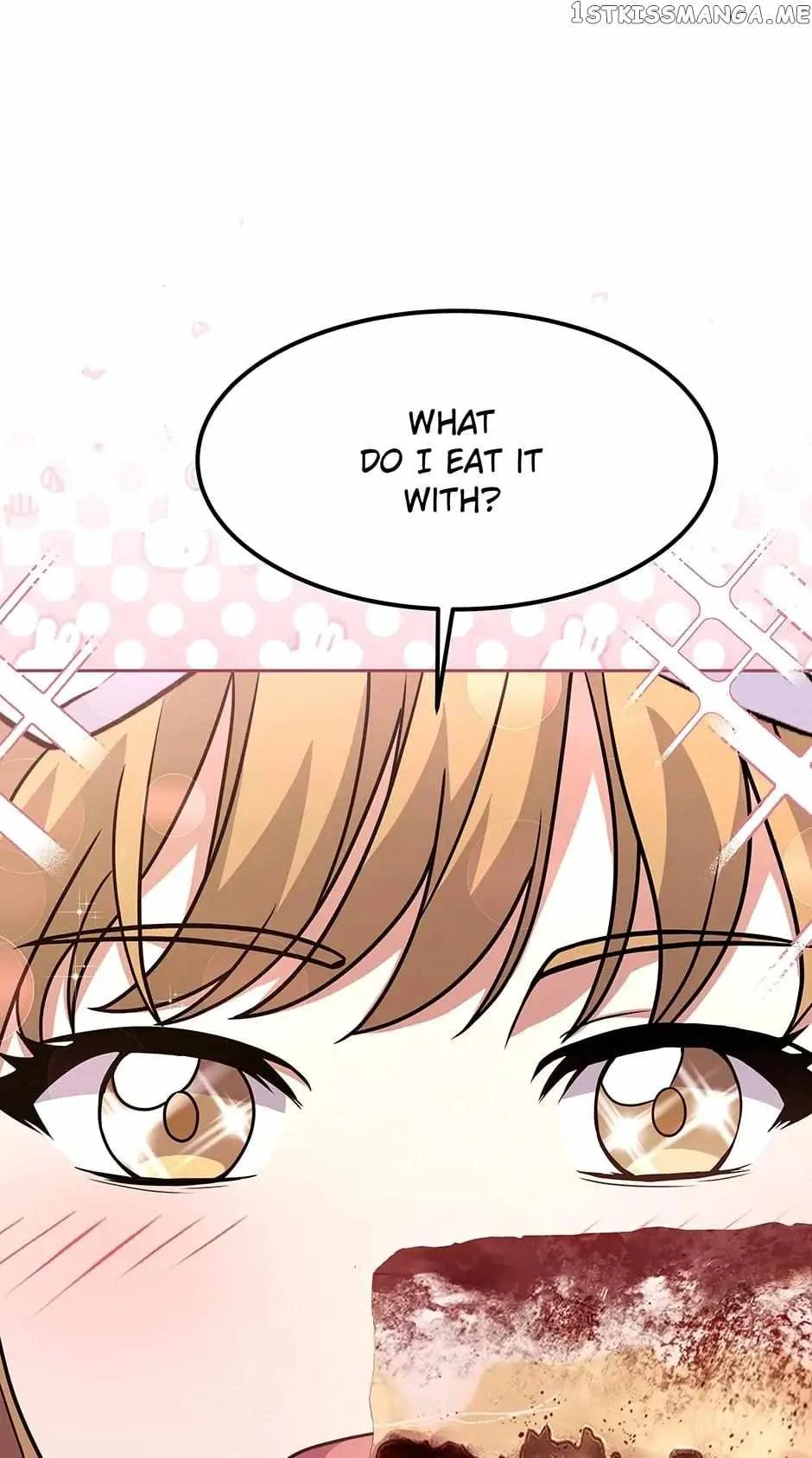 Youngest Chef from the 3rd Rate Hotel Chapter 61 page 51