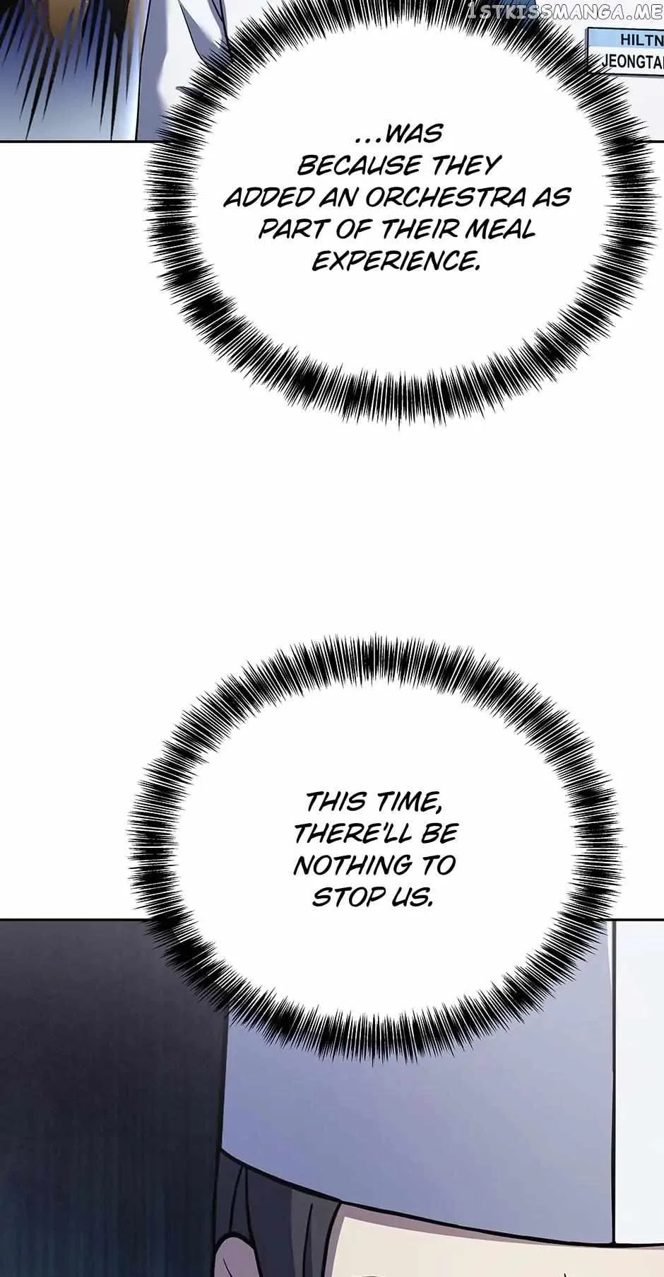 Youngest Chef from the 3rd Rate Hotel Chapter 60 page 37