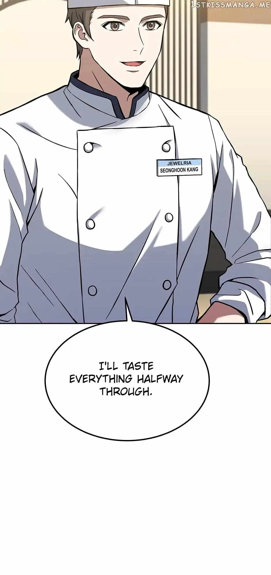 Youngest Chef from the 3rd Rate Hotel Chapter 60 page 56