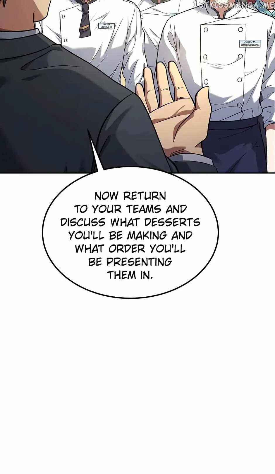 Youngest Chef from the 3rd Rate Hotel Chapter 60 page 47