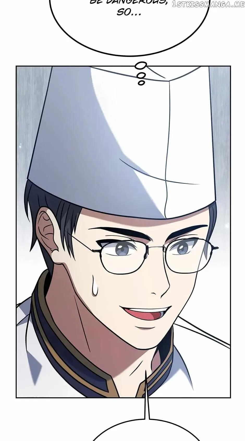 Youngest Chef from the 3rd Rate Hotel Chapter 61 page 53