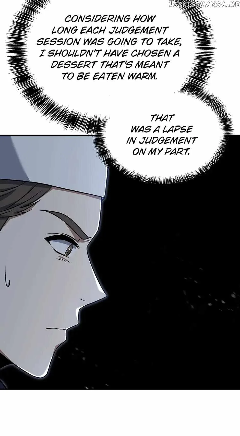 Youngest Chef from the 3rd Rate Hotel Chapter 61 page 84