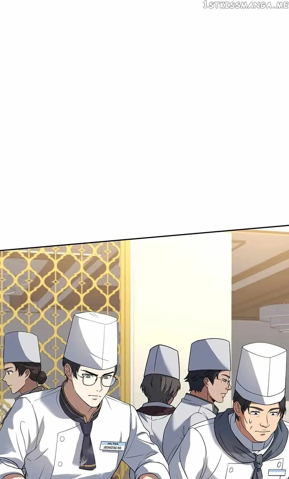 Youngest Chef from the 3rd Rate Hotel Chapter 60 page 88