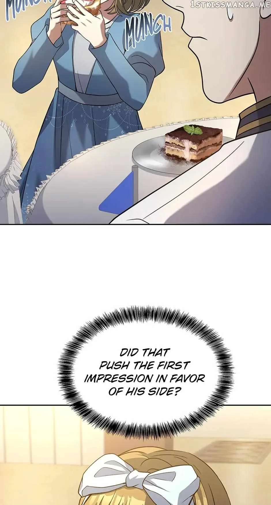 Youngest Chef from the 3rd Rate Hotel Chapter 61 page 45