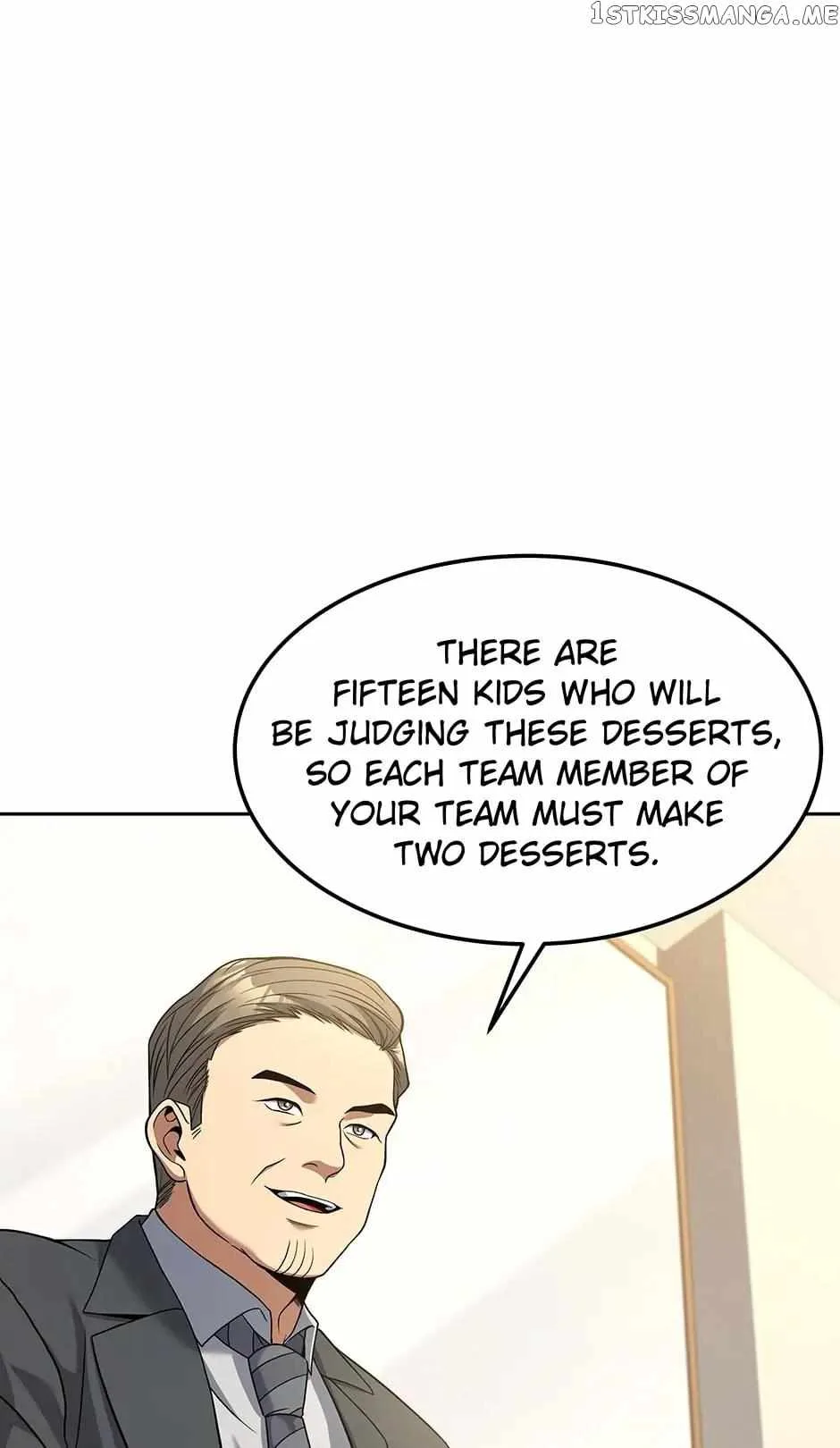 Youngest Chef from the 3rd Rate Hotel Chapter 60 page 44