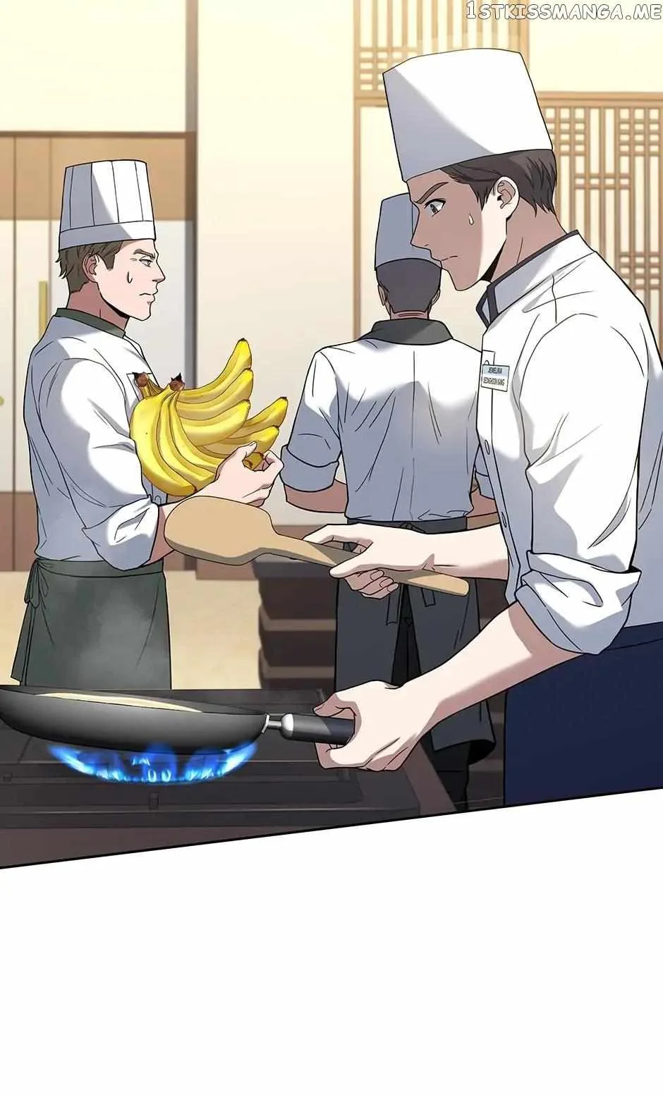 Youngest Chef from the 3rd Rate Hotel Chapter 60 page 90