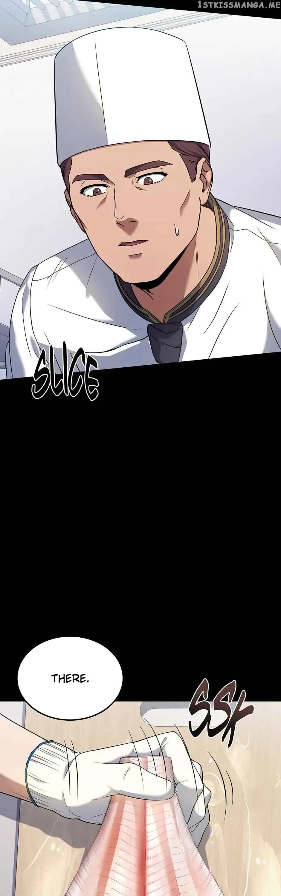 Youngest Chef from the 3rd Rate Hotel Chapter 59 page 17