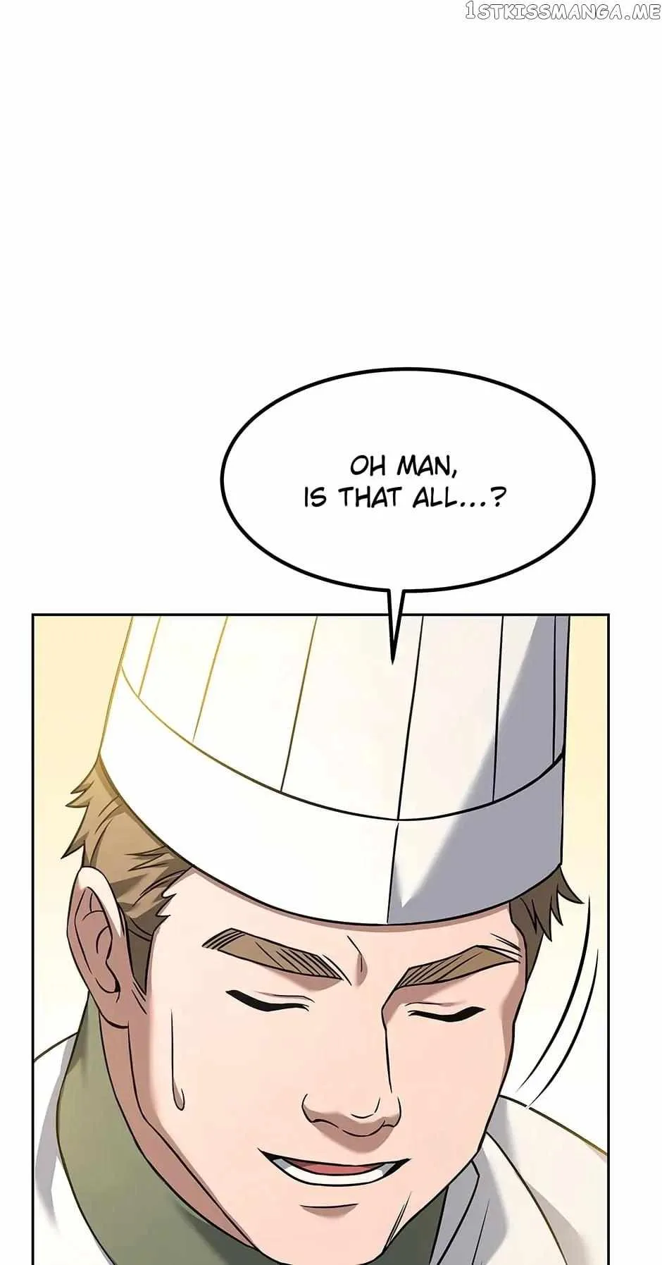 Youngest Chef from the 3rd Rate Hotel Chapter 61 page 94