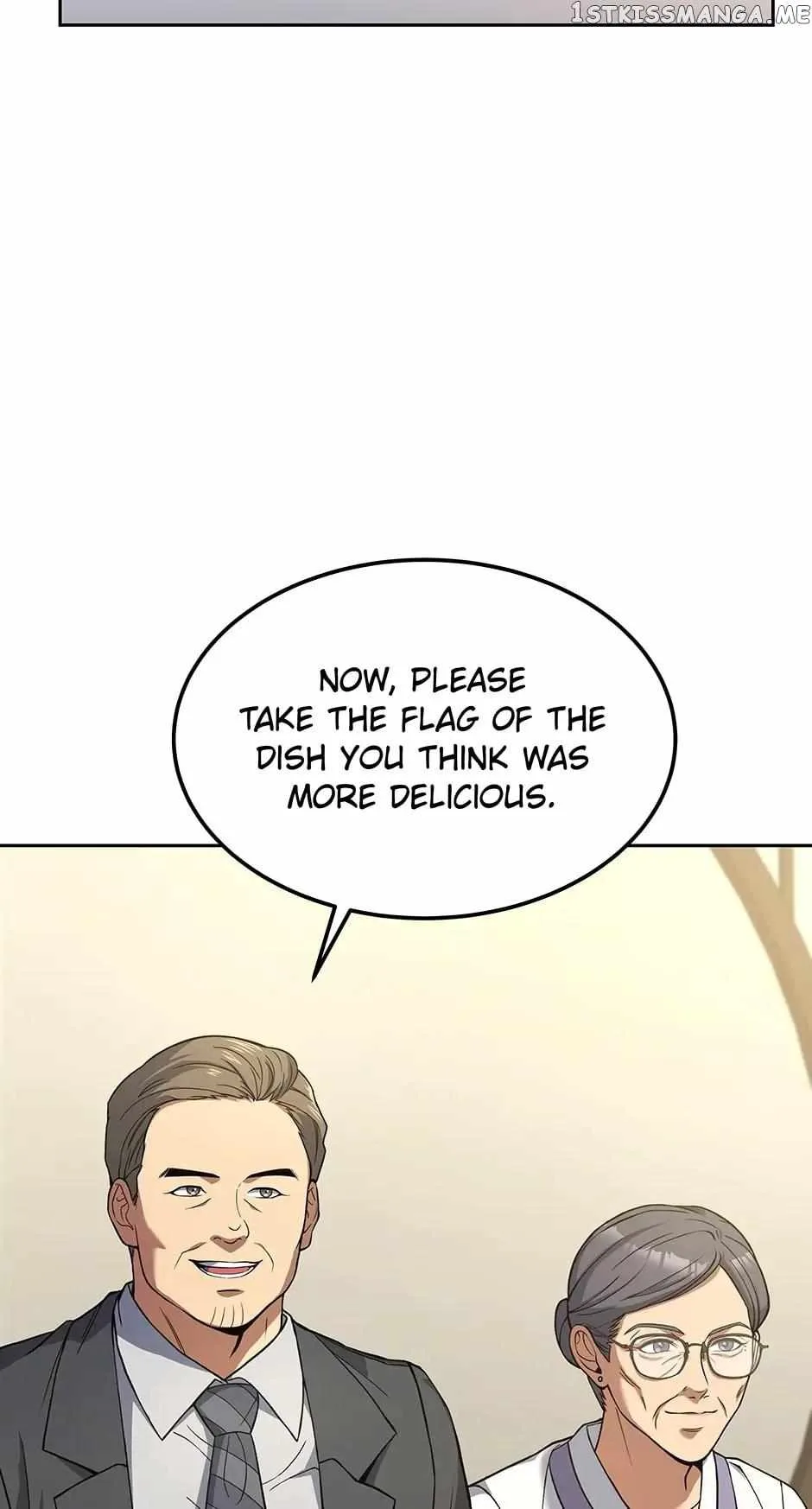 Youngest Chef from the 3rd Rate Hotel Chapter 61 page 64