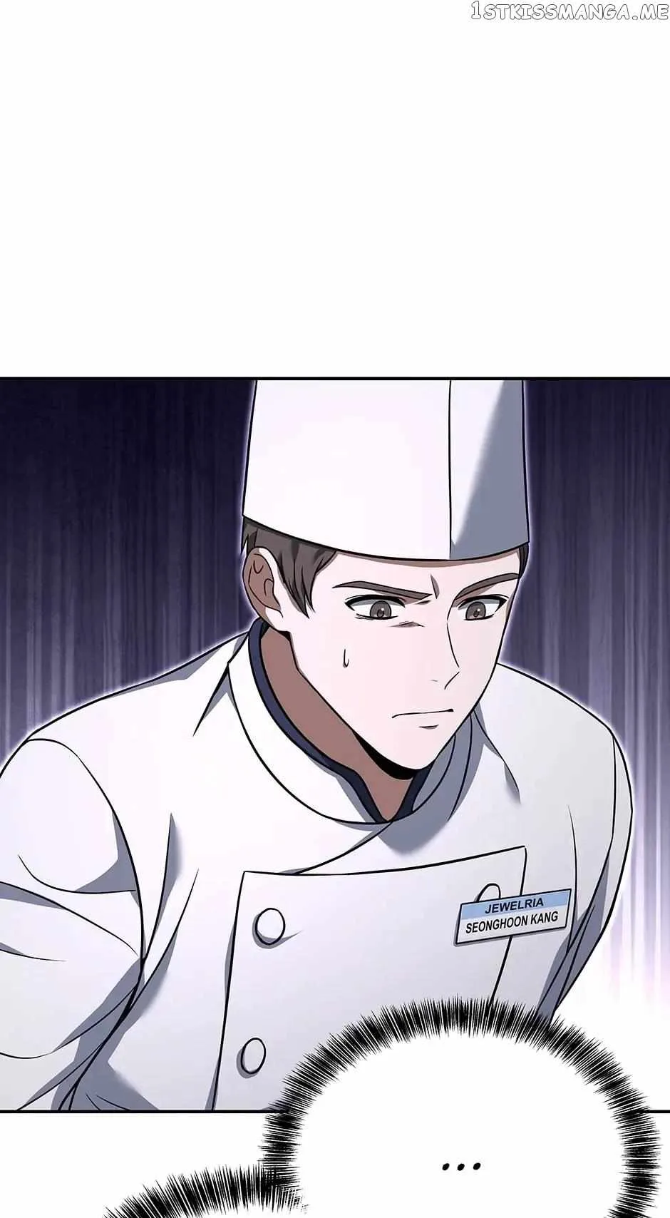 Youngest Chef from the 3rd Rate Hotel Chapter 61 page 81