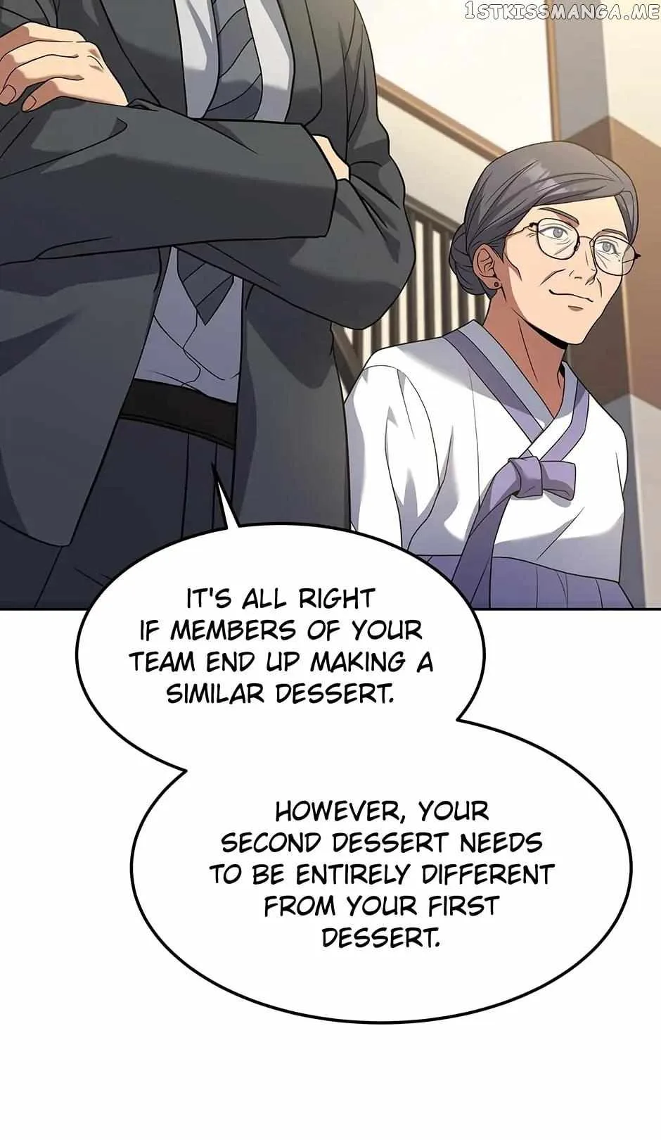 Youngest Chef from the 3rd Rate Hotel Chapter 60 page 45