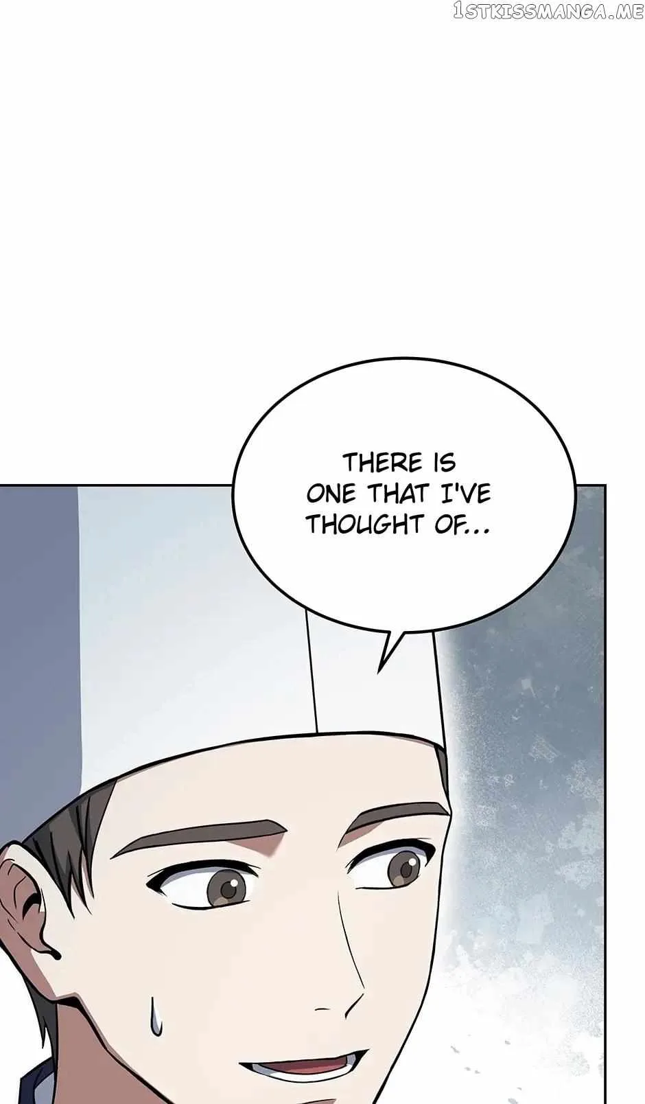 Youngest Chef from the 3rd Rate Hotel Chapter 60 page 72