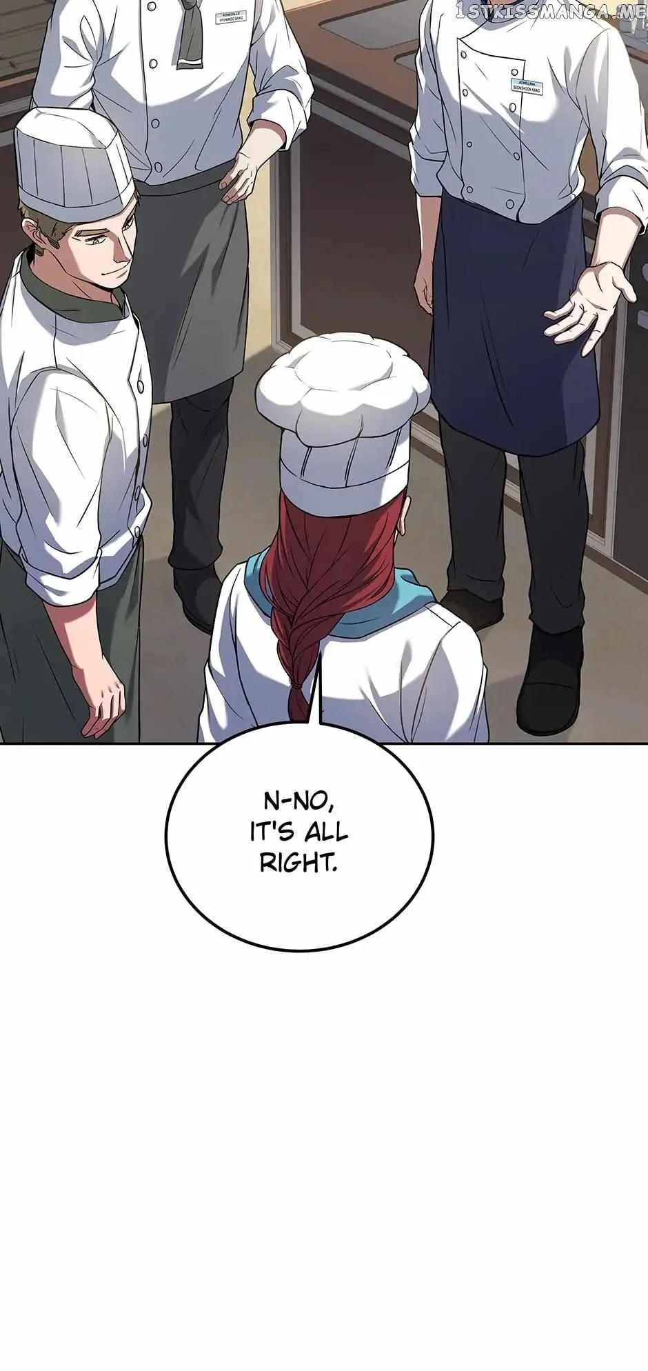 Youngest Chef from the 3rd Rate Hotel Chapter 60 page 59