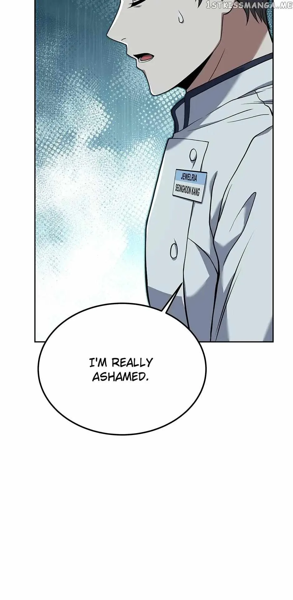 Youngest Chef from the 3rd Rate Hotel Chapter 61 page 93