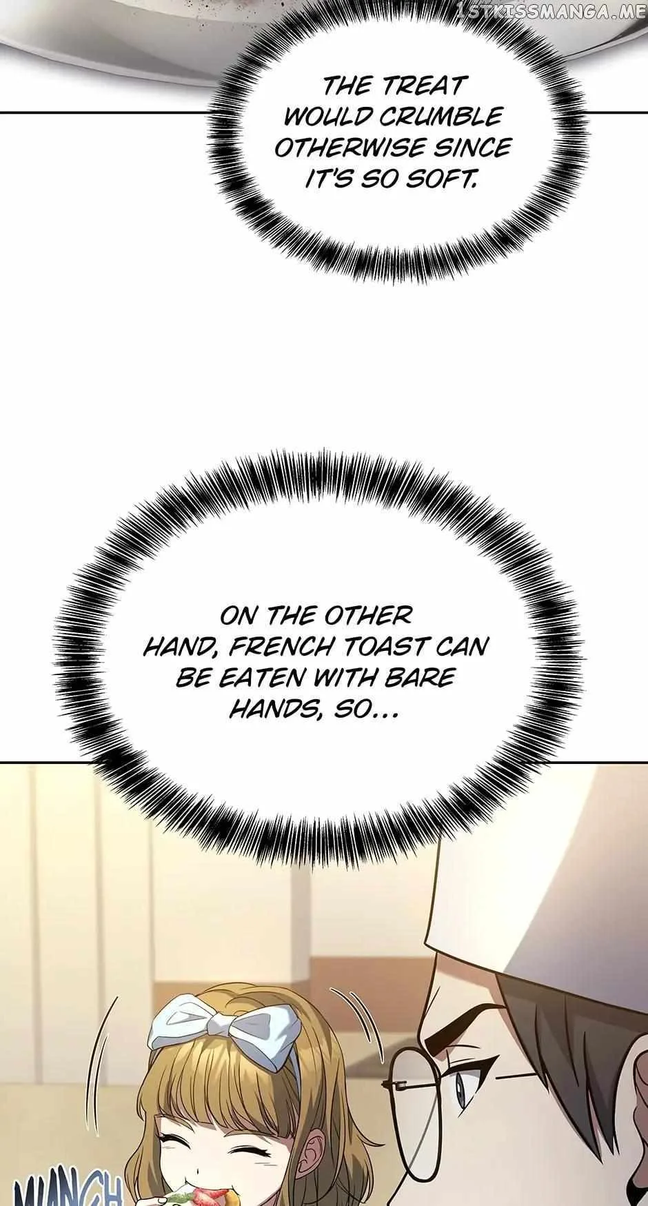 Youngest Chef from the 3rd Rate Hotel Chapter 61 page 44