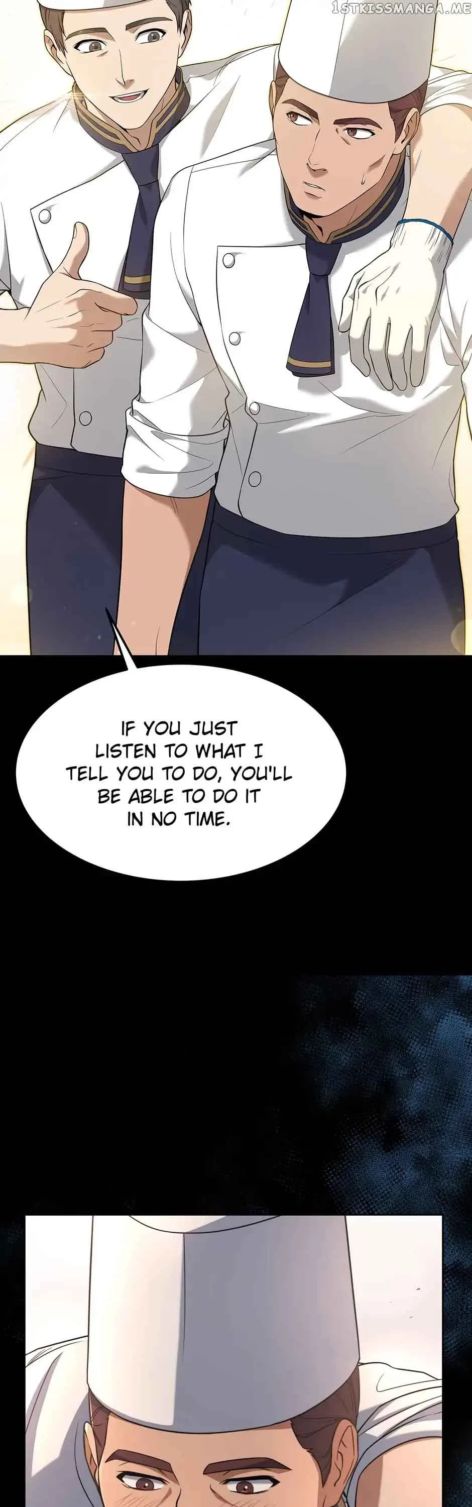Youngest Chef from the 3rd Rate Hotel Chapter 59 page 22