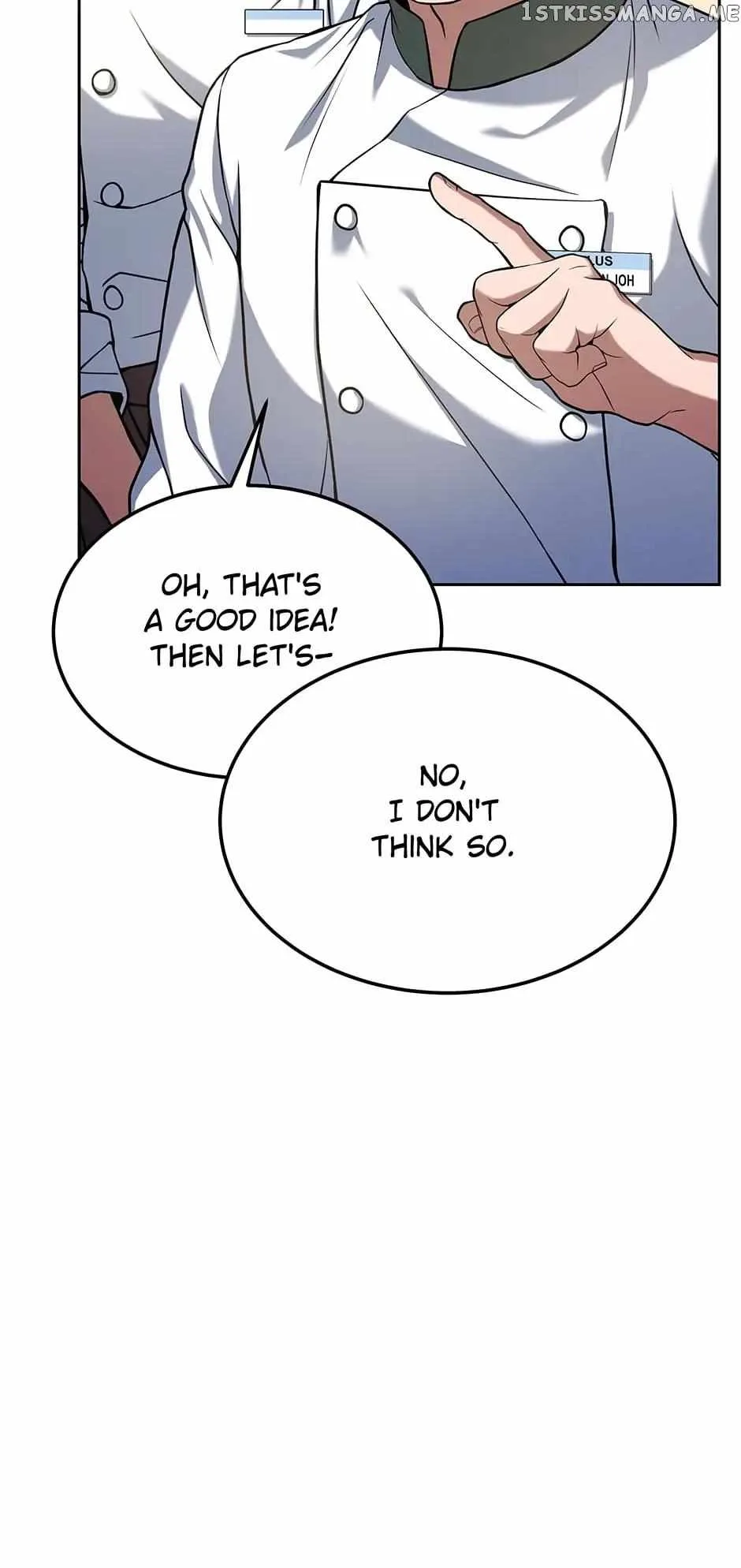 Youngest Chef from the 3rd Rate Hotel Chapter 60 page 65