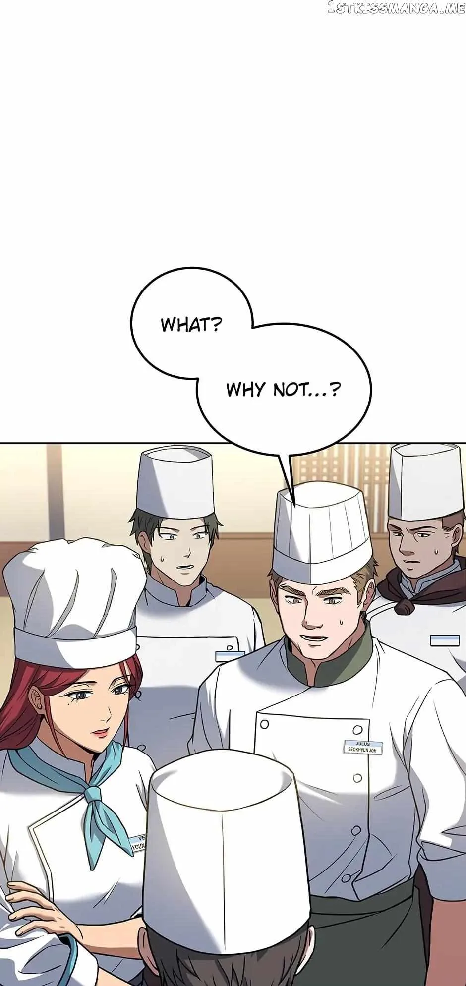 Youngest Chef from the 3rd Rate Hotel Chapter 60 page 66