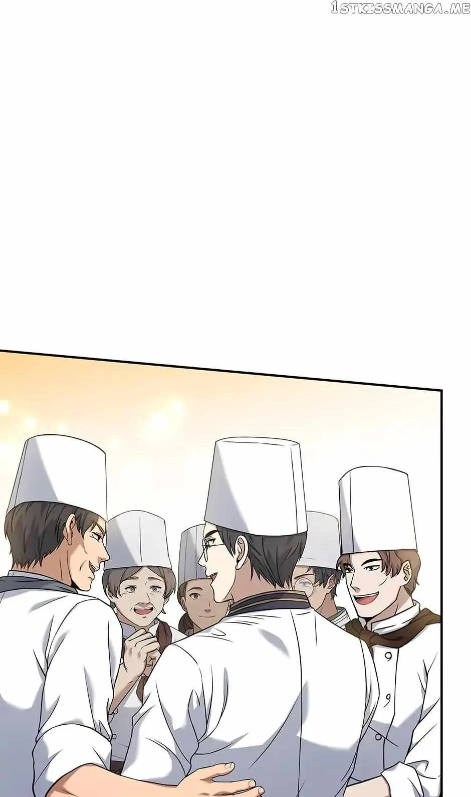 Youngest Chef from the 3rd Rate Hotel Chapter 61 page 88