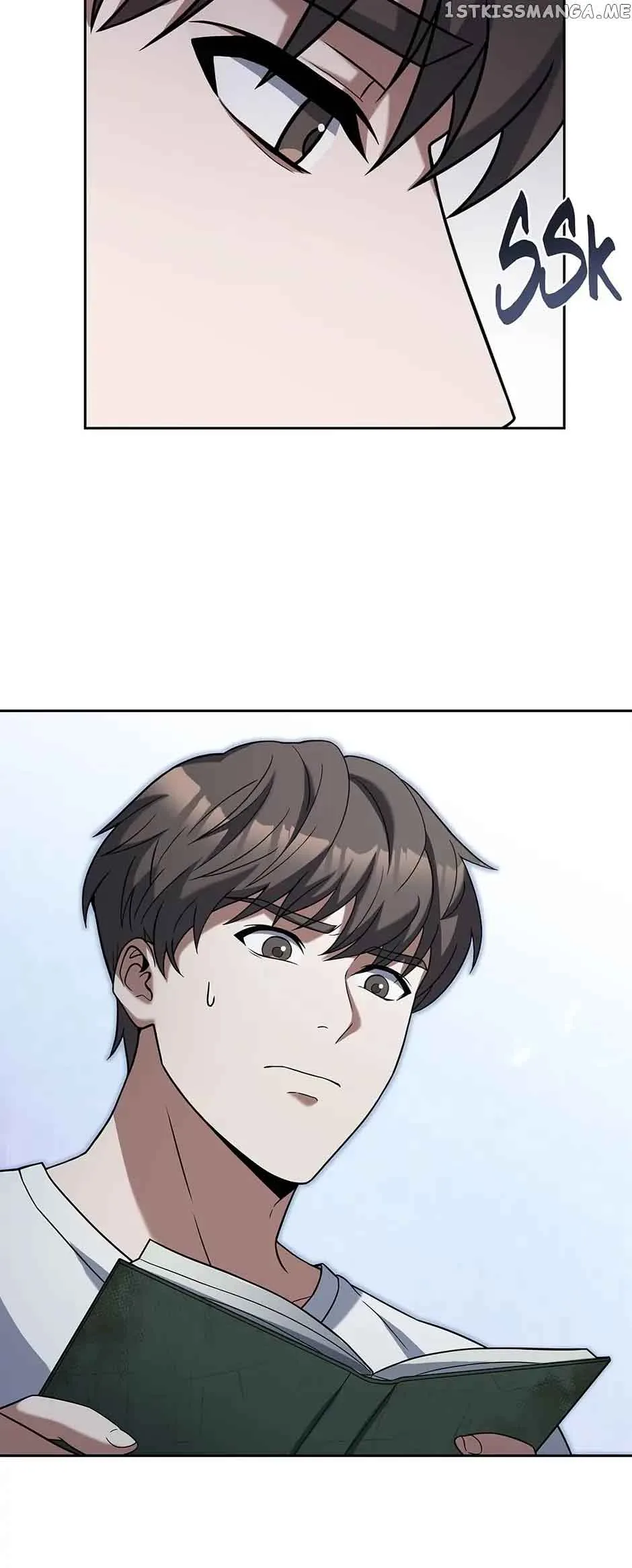 Youngest Chef from the 3rd Rate Hotel Chapter 59 page 25