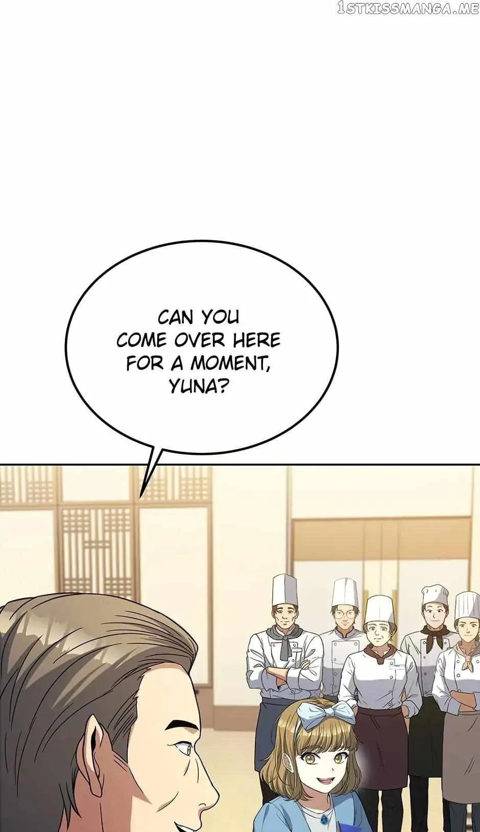 Youngest Chef from the 3rd Rate Hotel Chapter 61 page 73