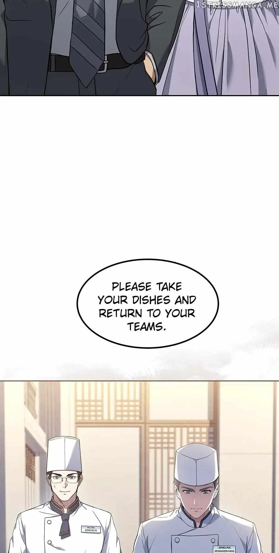 Youngest Chef from the 3rd Rate Hotel Chapter 61 page 86