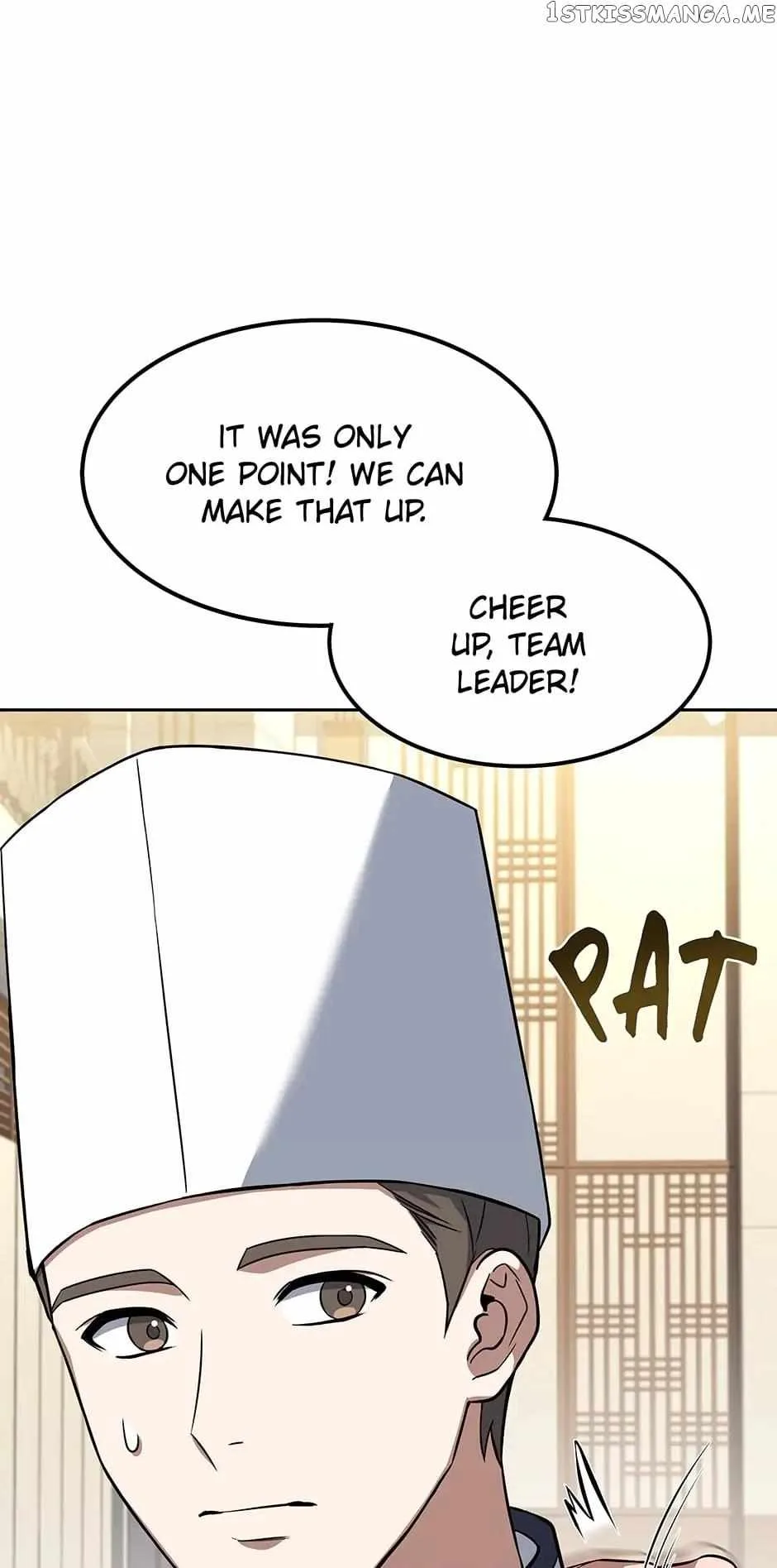 Youngest Chef from the 3rd Rate Hotel Chapter 61 page 97