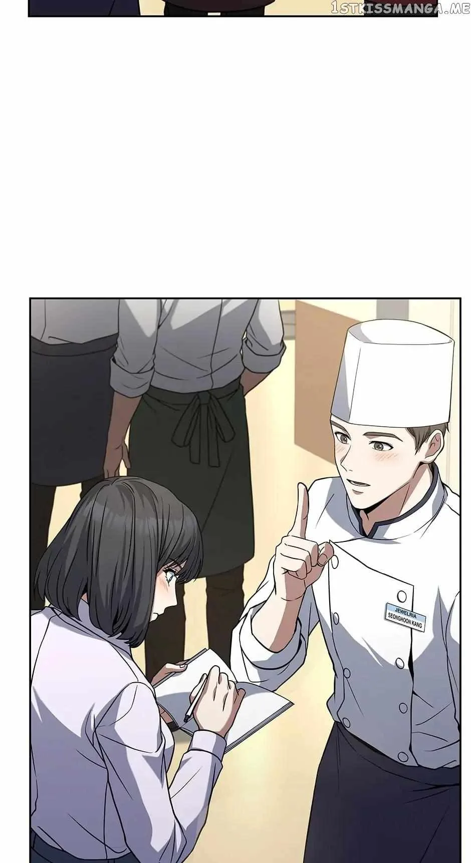 Youngest Chef from the 3rd Rate Hotel Chapter 60 page 77