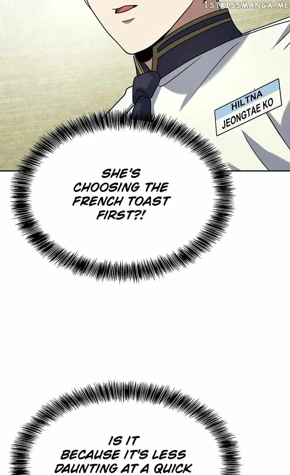 Youngest Chef from the 3rd Rate Hotel Chapter 61 page 41