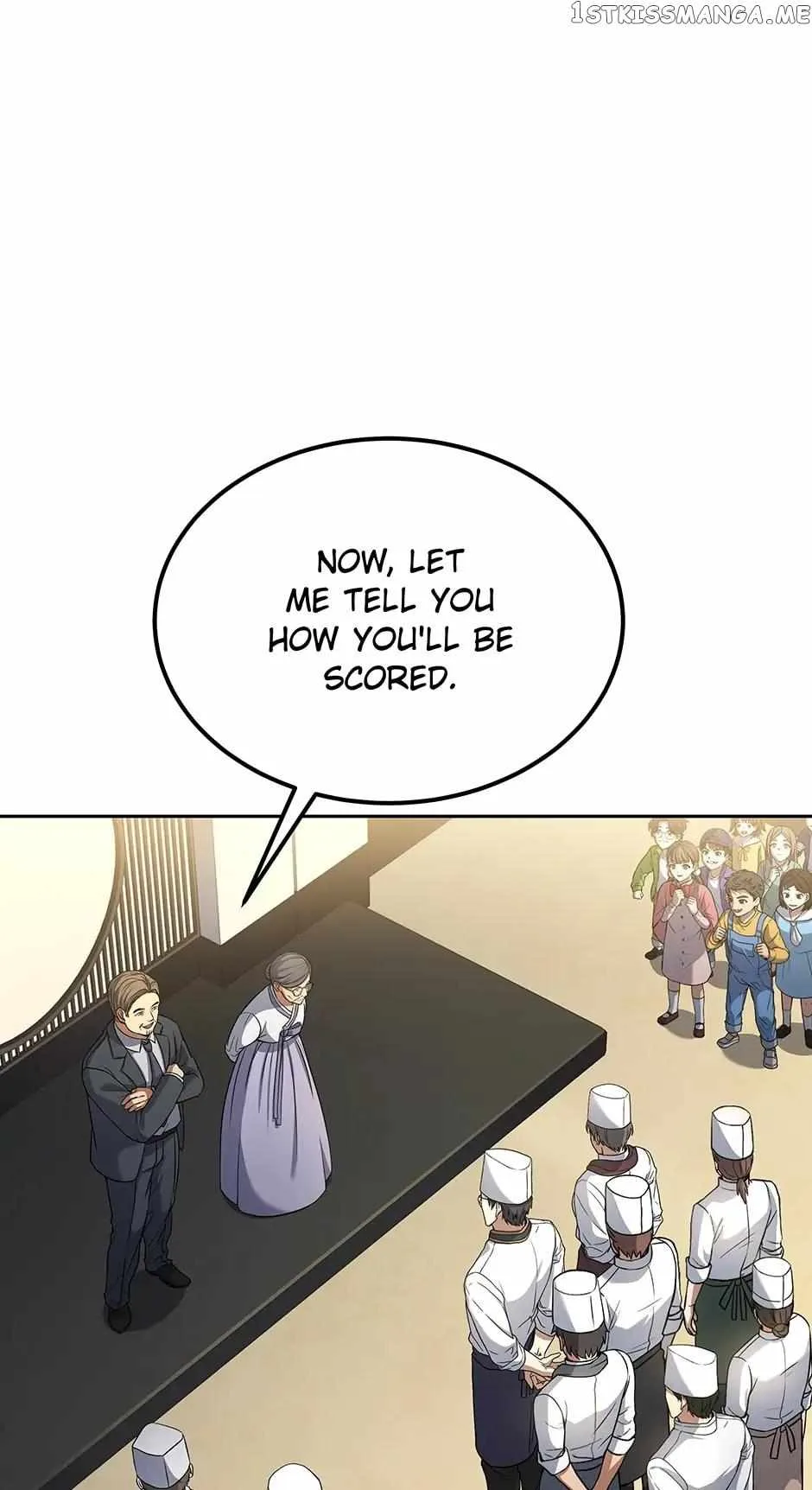Youngest Chef from the 3rd Rate Hotel Chapter 60 page 39