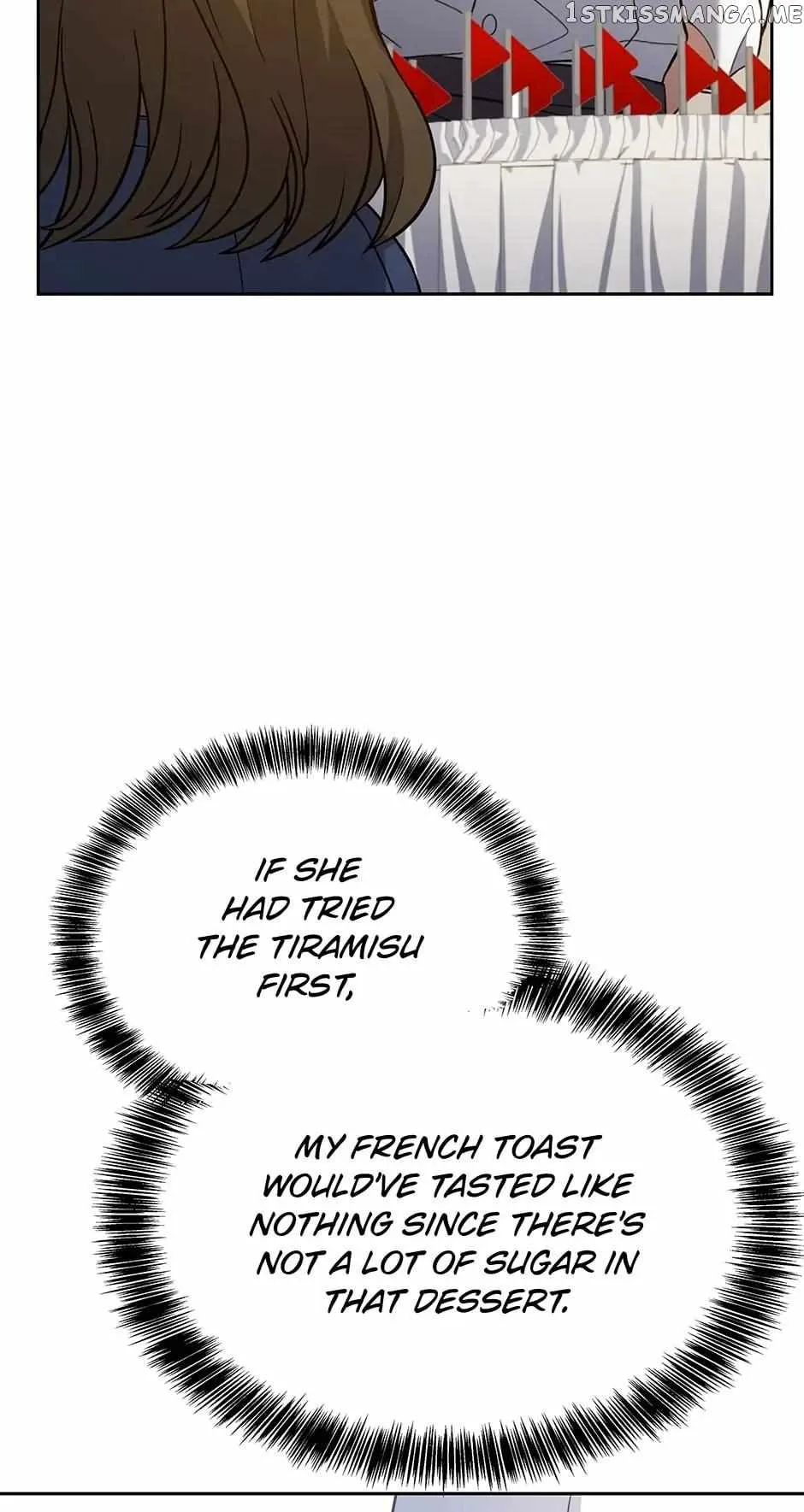 Youngest Chef from the 3rd Rate Hotel Chapter 61 page 61
