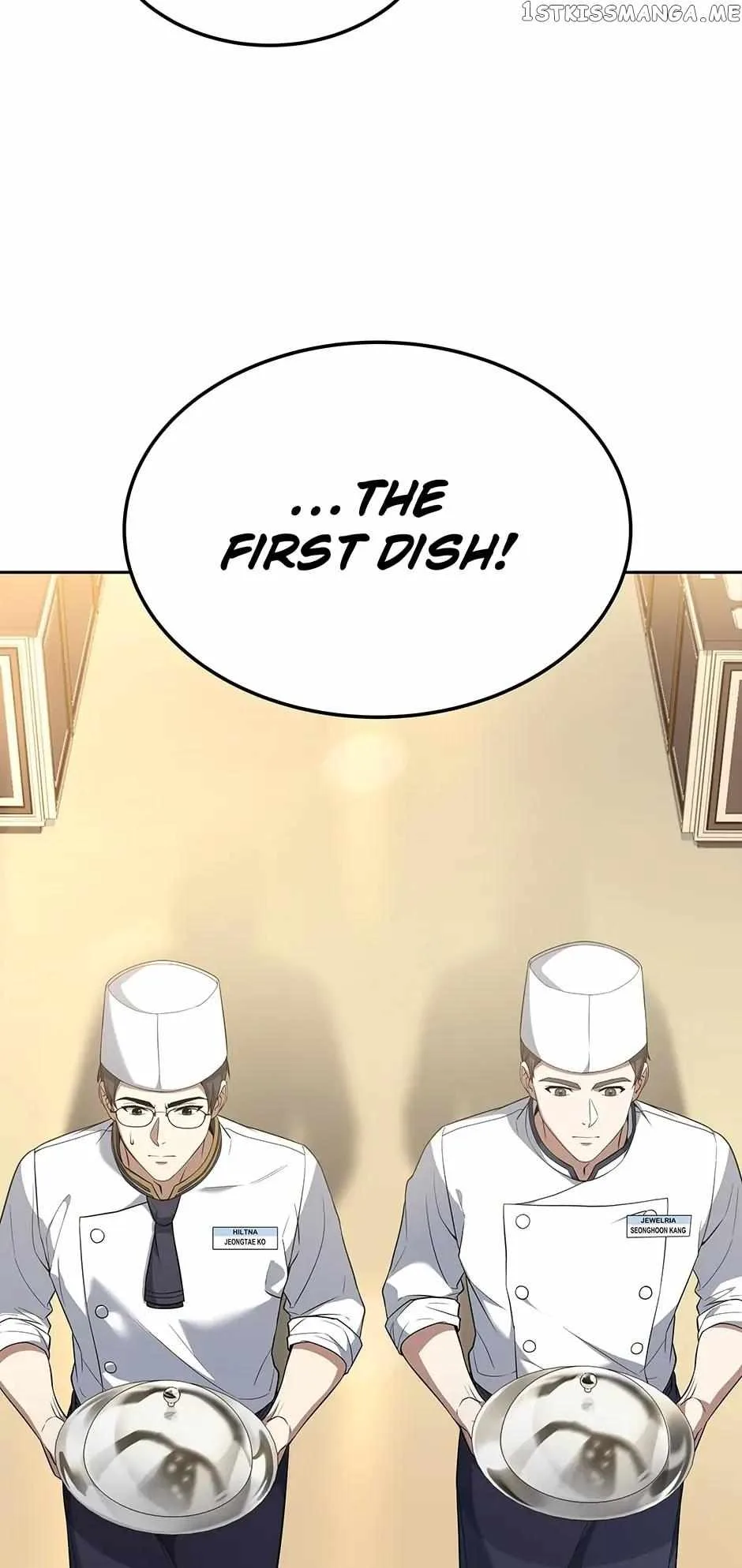Youngest Chef from the 3rd Rate Hotel Chapter 60 page 98
