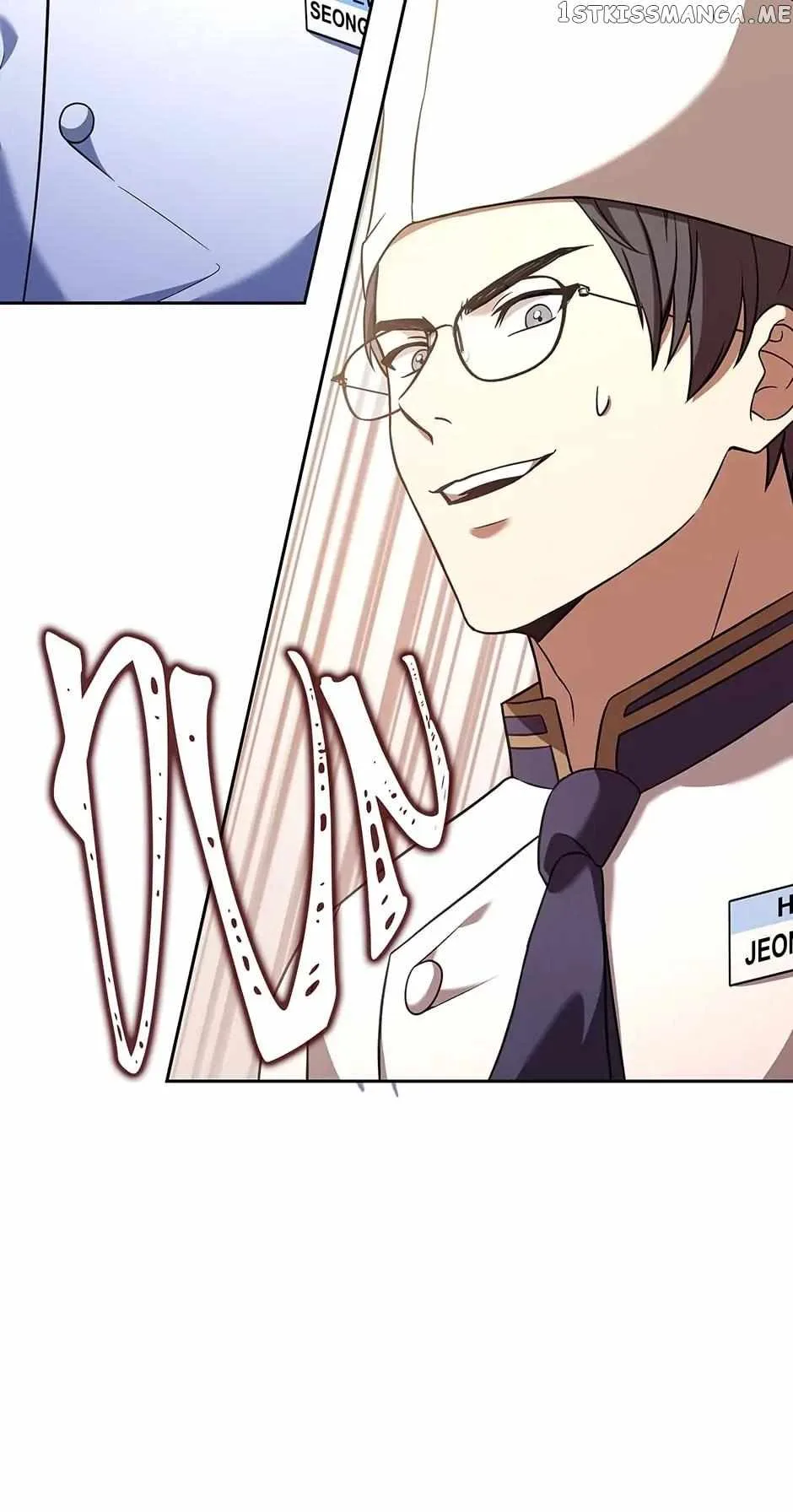 Youngest Chef from the 3rd Rate Hotel Chapter 61 page 72