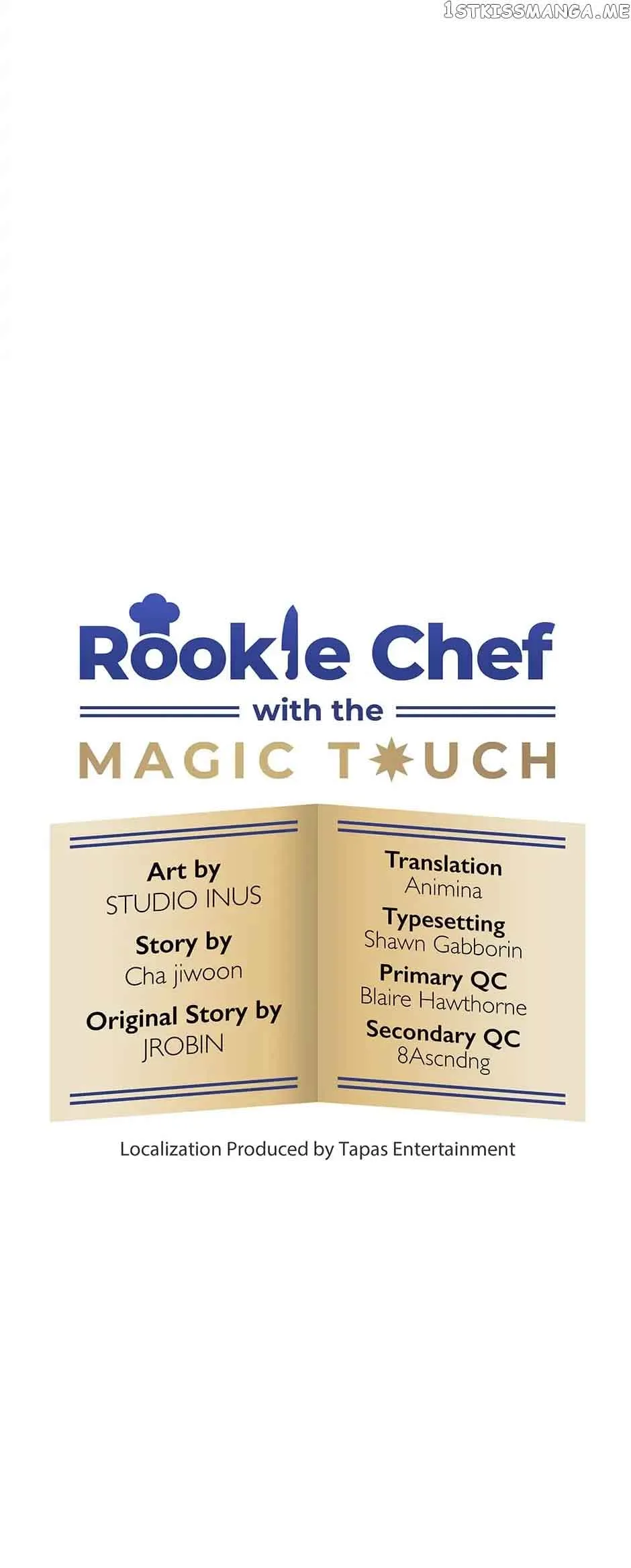 Youngest Chef from the 3rd Rate Hotel Chapter 59 page 26