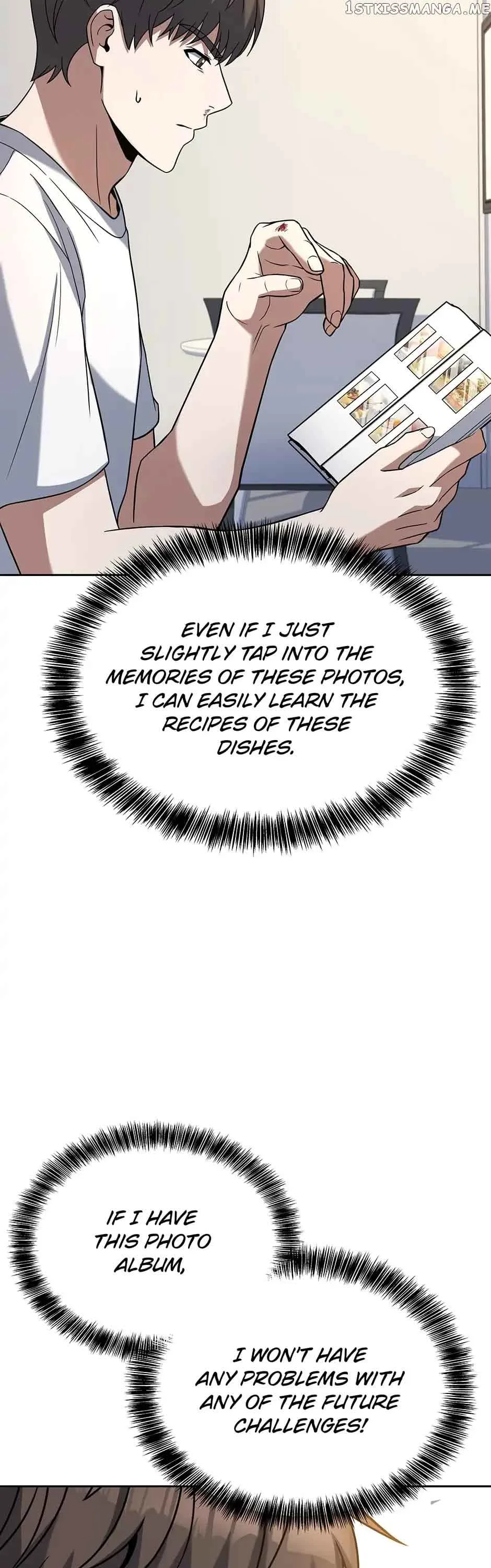 Youngest Chef from the 3rd Rate Hotel Chapter 59 page 32