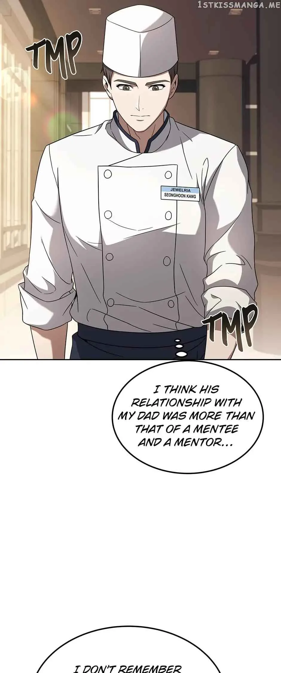 Youngest Chef from the 3rd Rate Hotel Chapter 59 page 36