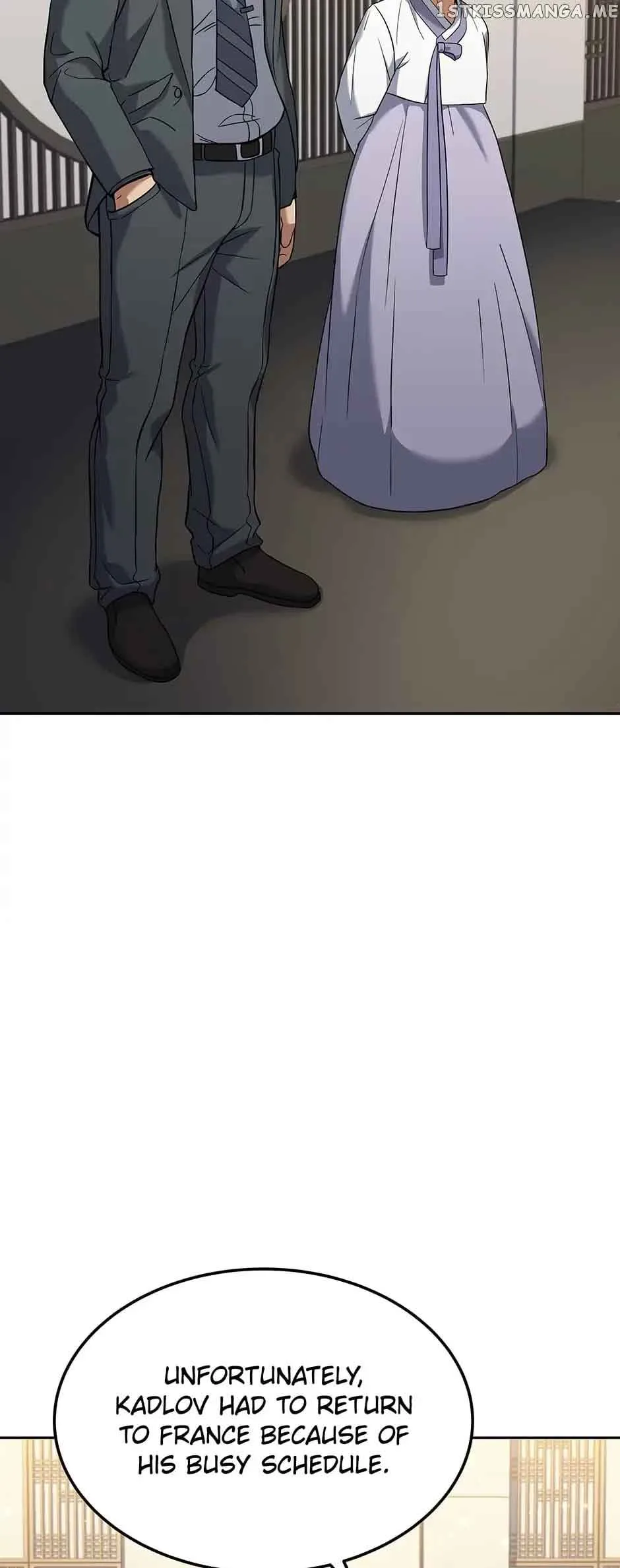 Youngest Chef from the 3rd Rate Hotel Chapter 59 page 45