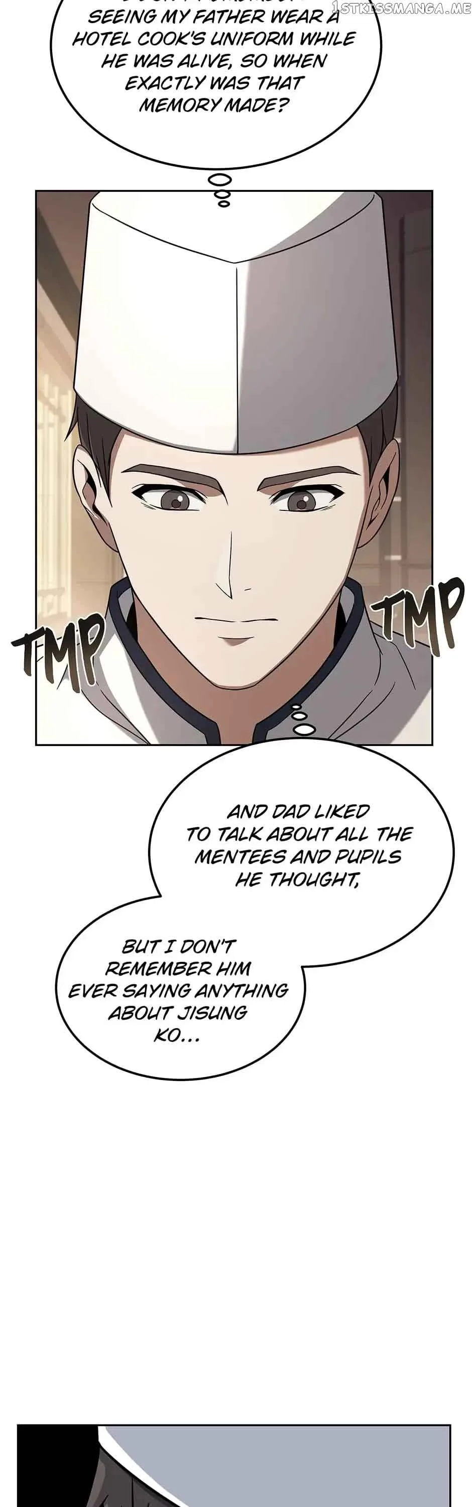 Youngest Chef from the 3rd Rate Hotel Chapter 59 page 37