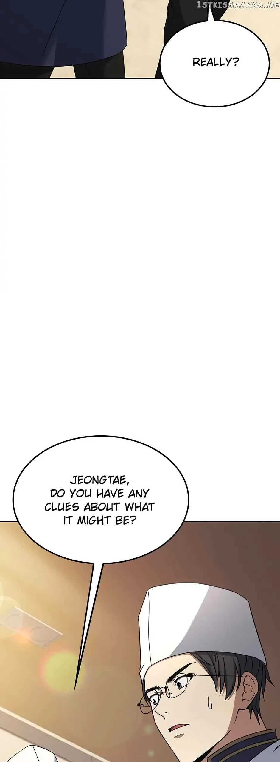 Youngest Chef from the 3rd Rate Hotel Chapter 59 page 41
