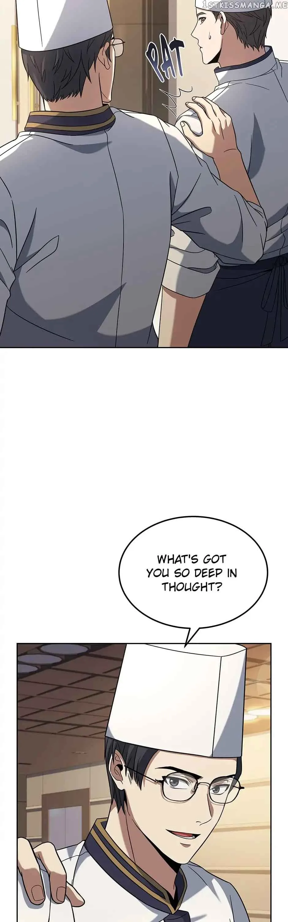 Youngest Chef from the 3rd Rate Hotel Chapter 59 page 39
