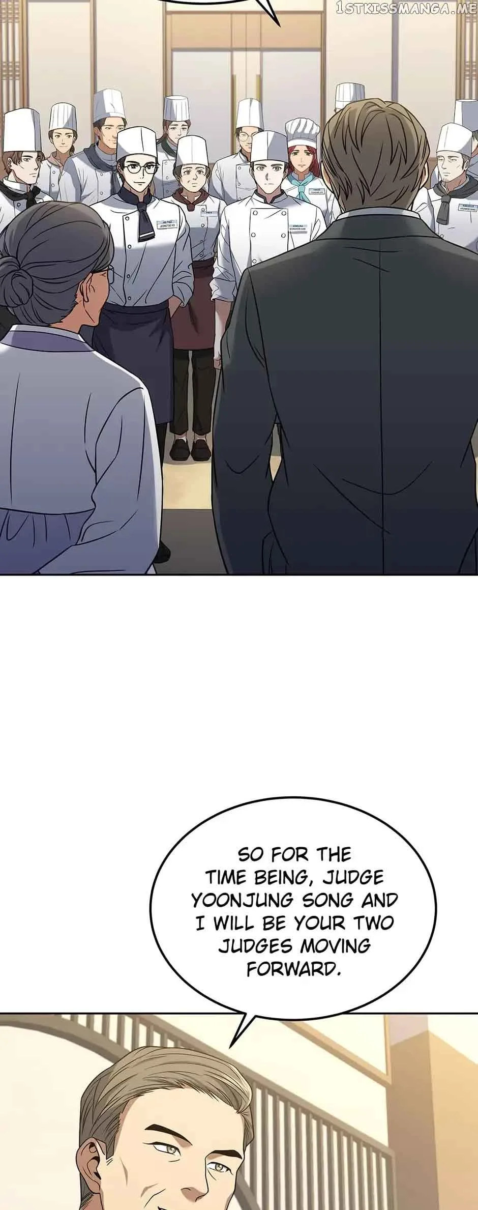 Youngest Chef from the 3rd Rate Hotel Chapter 59 page 46
