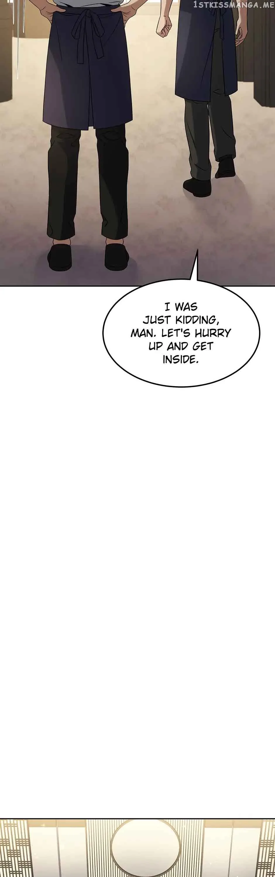 Youngest Chef from the 3rd Rate Hotel Chapter 59 page 43