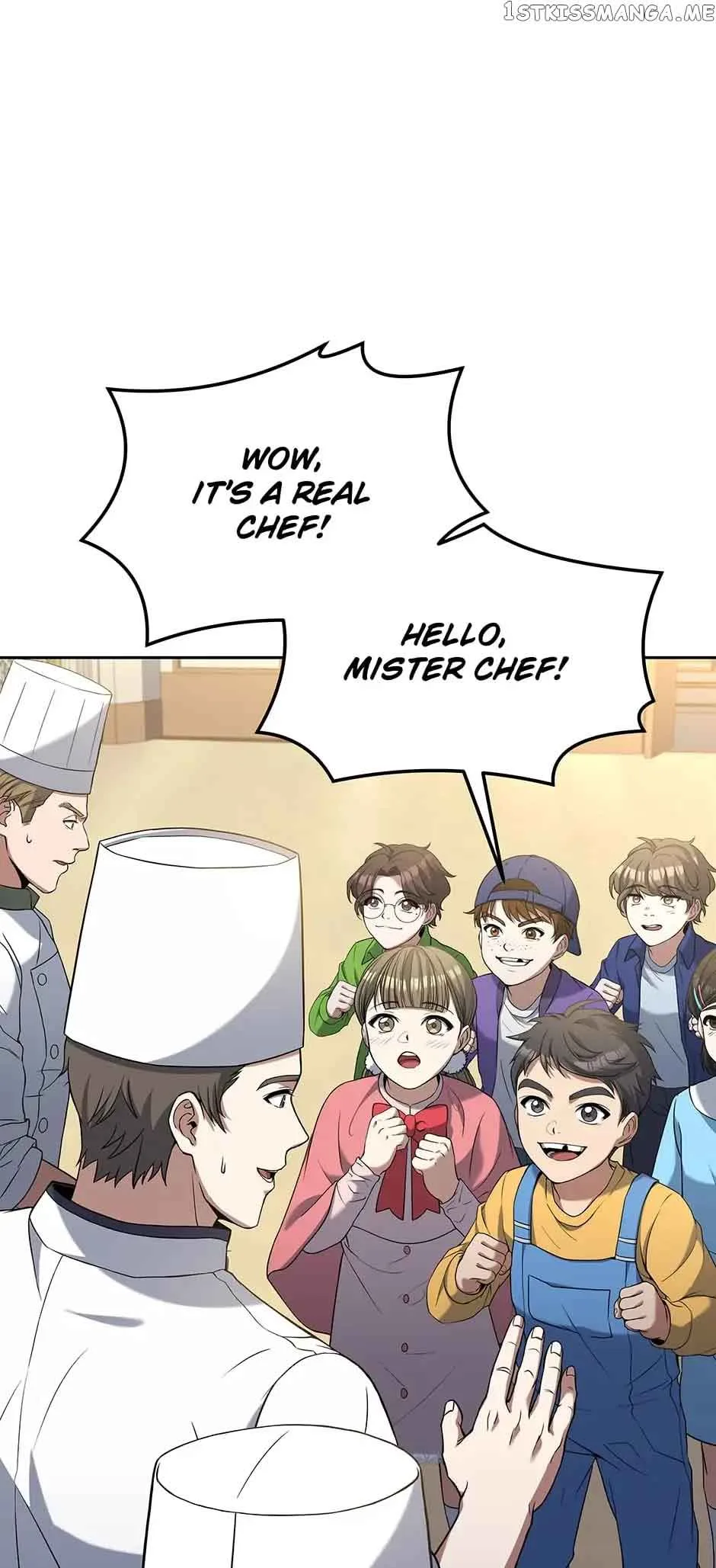 Youngest Chef from the 3rd Rate Hotel Chapter 59 page 51