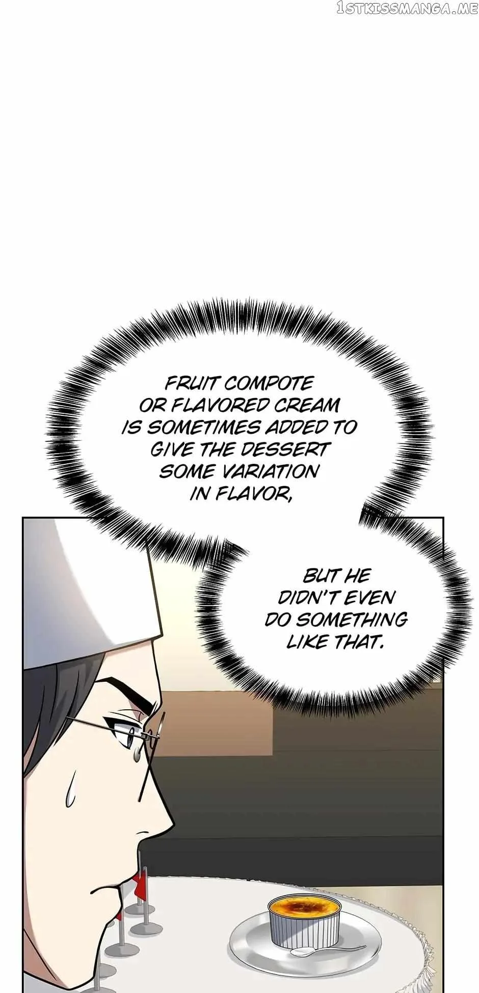 Youngest Chef from the 3rd Rate Hotel Chapter 64 page 11