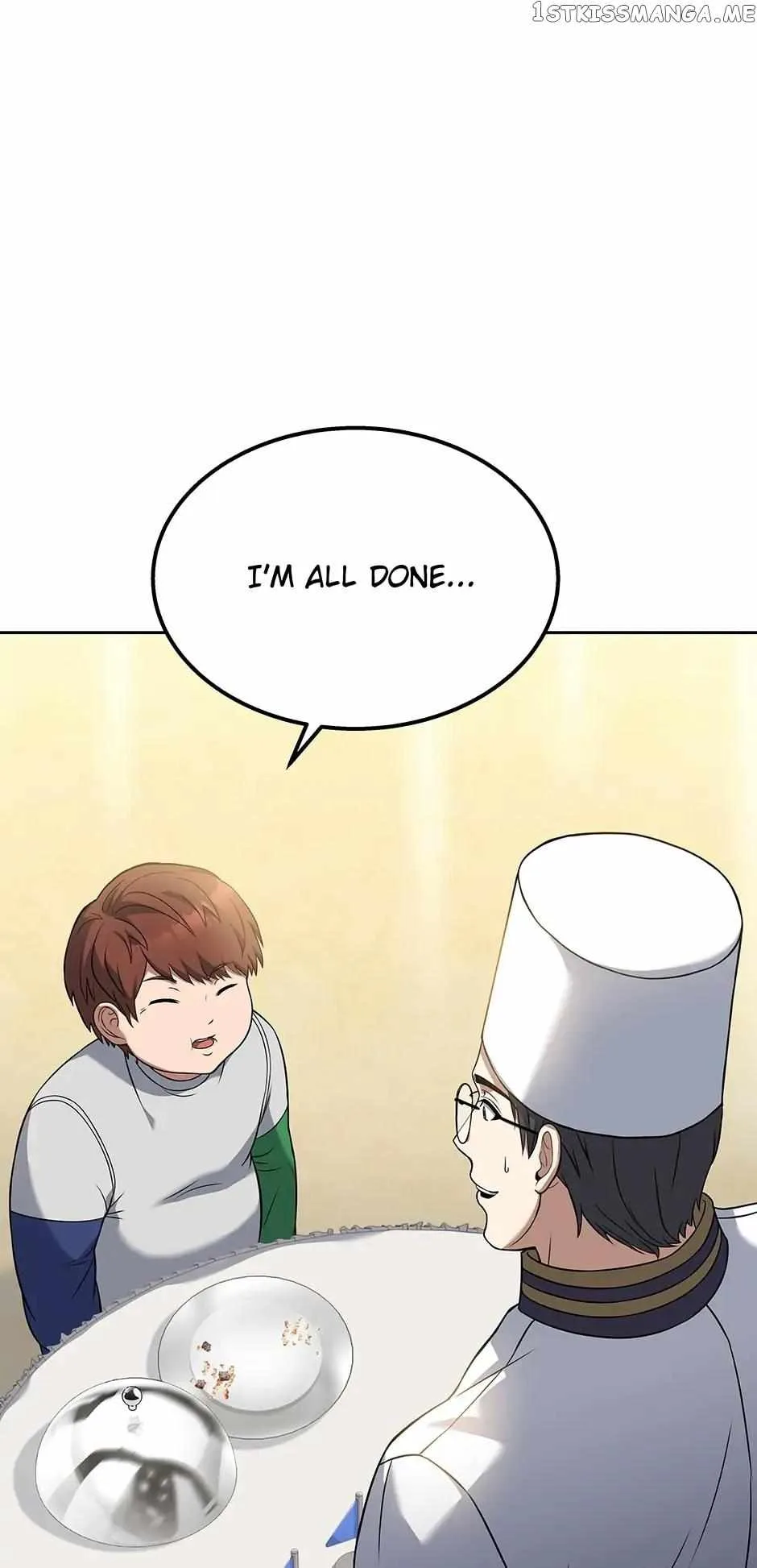 Youngest Chef from the 3rd Rate Hotel Chapter 64 page 14