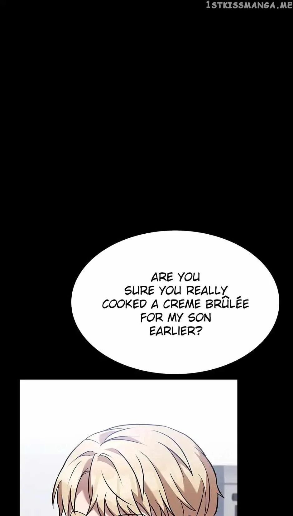 Youngest Chef from the 3rd Rate Hotel Chapter 64 page 35