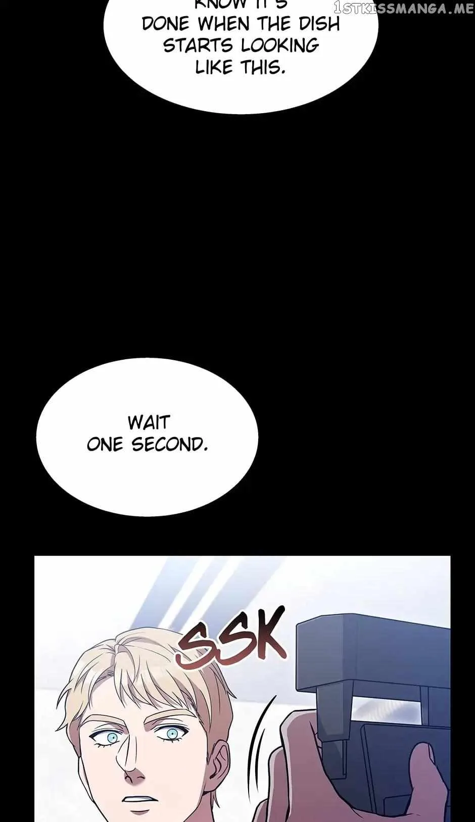 Youngest Chef from the 3rd Rate Hotel Chapter 64 page 50